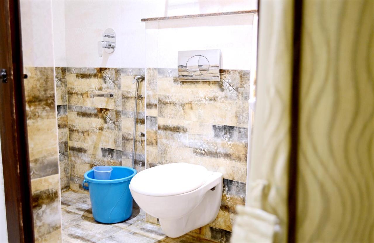 فندق Tr Residency بونديتْشيري المظهر الخارجي الصورة